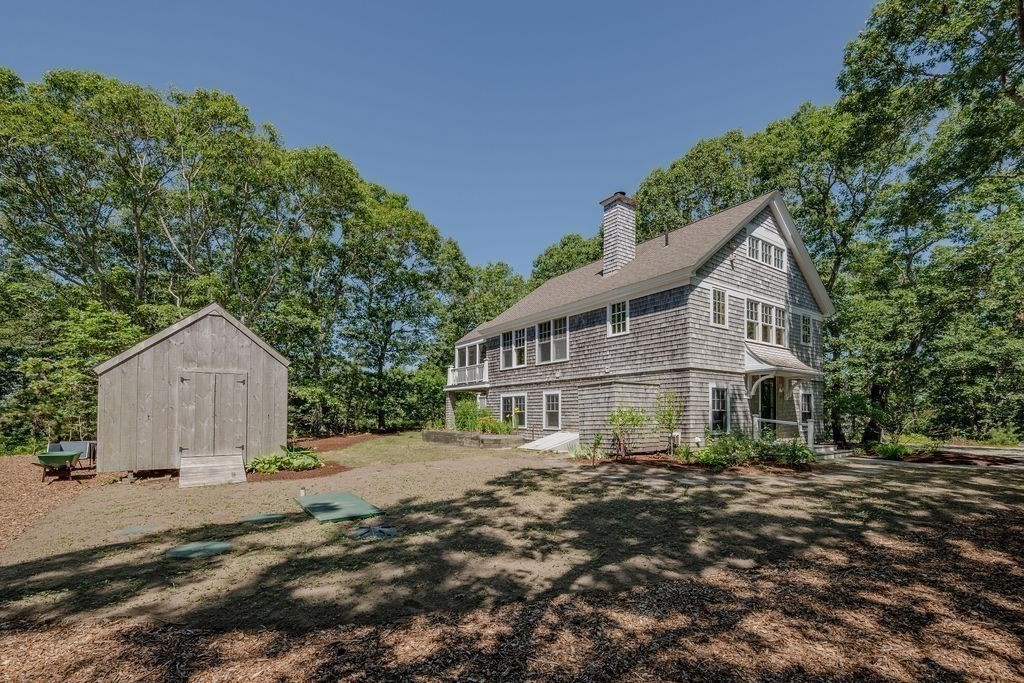 Wellfleet, Massachusetts 02667, United States, 3 Bedrooms Bedrooms, ,3 BathroomsBathrooms,Residential,Active,163527