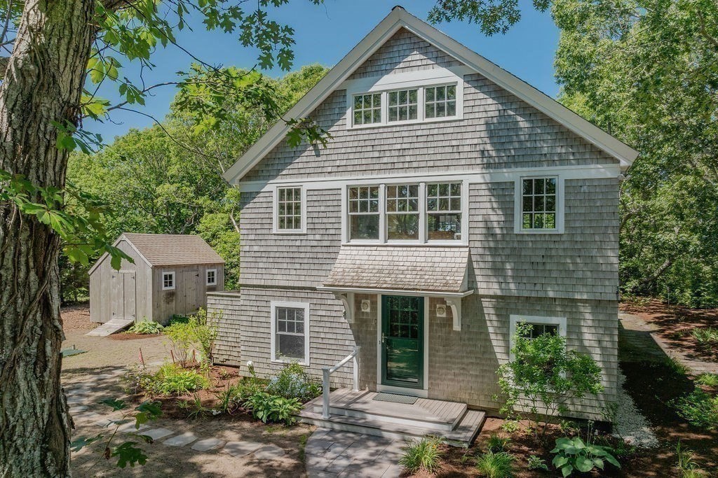 Wellfleet, Massachusetts 02667, United States, 3 Bedrooms Bedrooms, ,3 BathroomsBathrooms,Residential,Active,163527