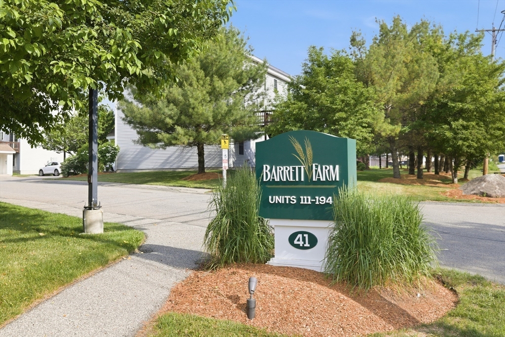 41 Boston Rd 111