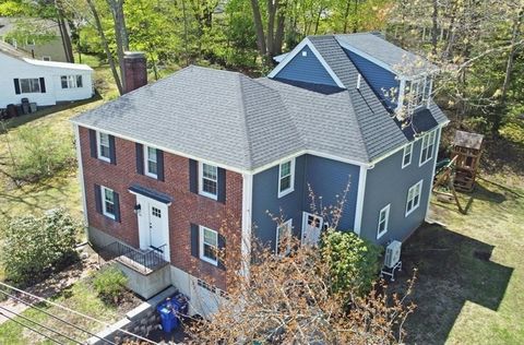 Photo of 99 Westchester Rd #-, Newton, MA 02458 (MLS # 73502244)