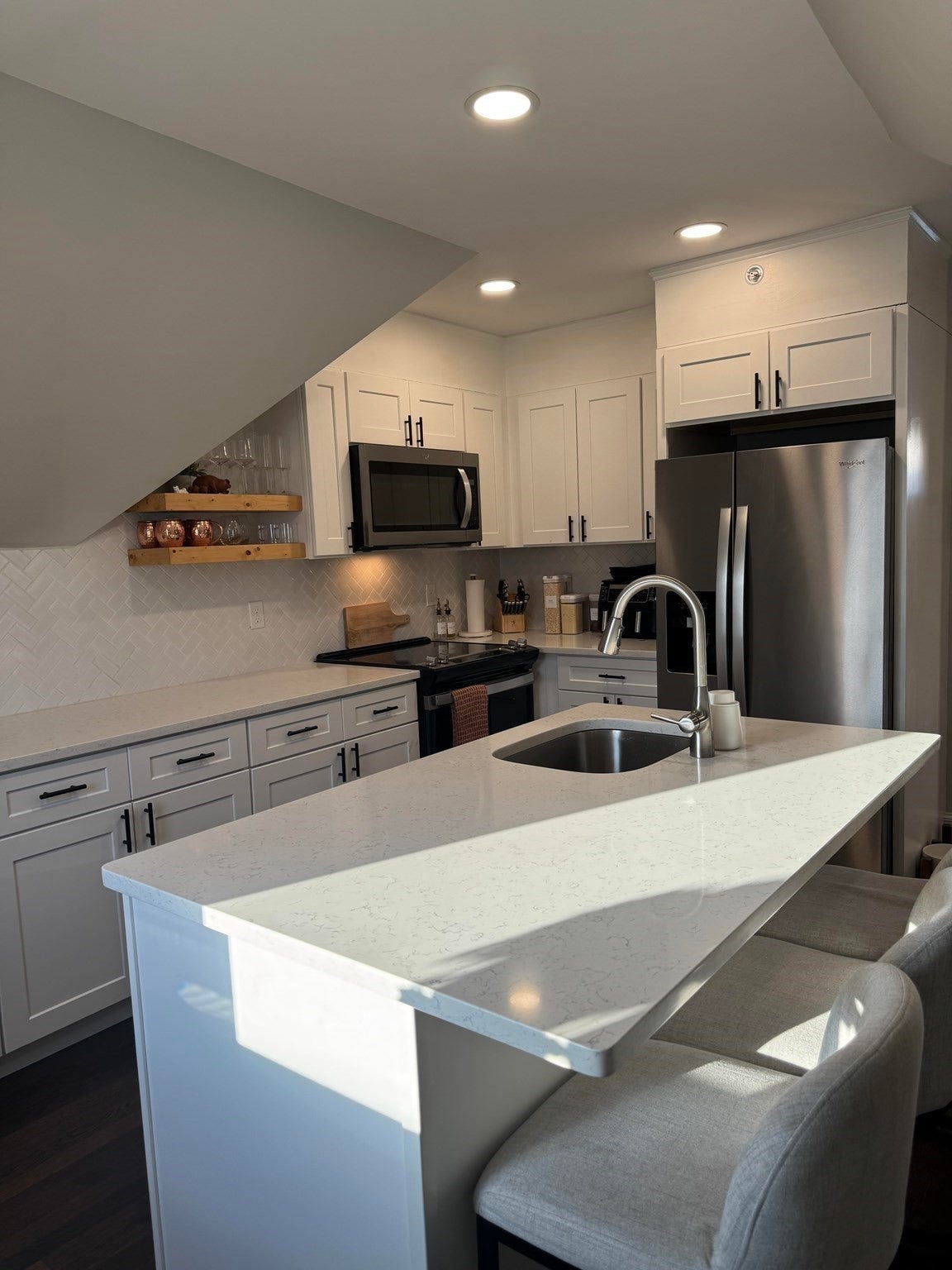 12 Magnolia St #3, Malden, MA, 12 Magnolia St #3, Malden, MA Photo #3
