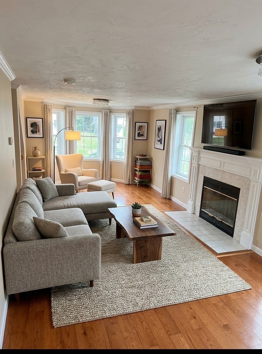 74 Sophia Dr, Worcester MA 01607