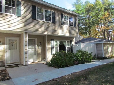Photo of 203 Edgebrook Dr #203, West Boylston, MA 01505 (MLS # 73595689)