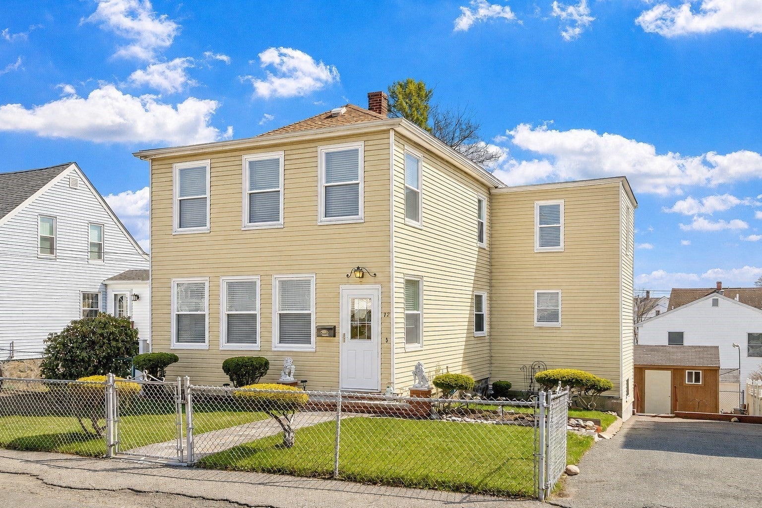Photo of 12 Dane St, Peabody, MA