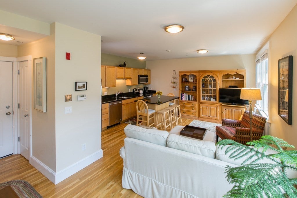 Photo of 429 Norfolk St #18, Somerville, MA