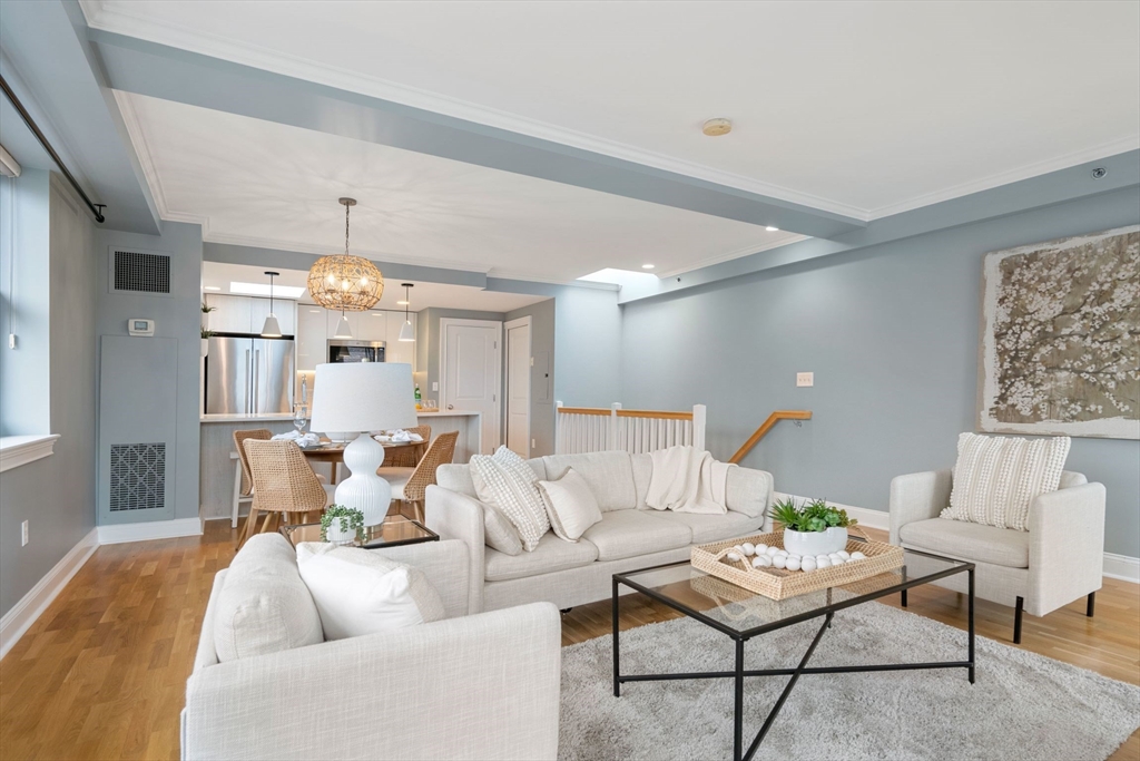 44 Prince St 514