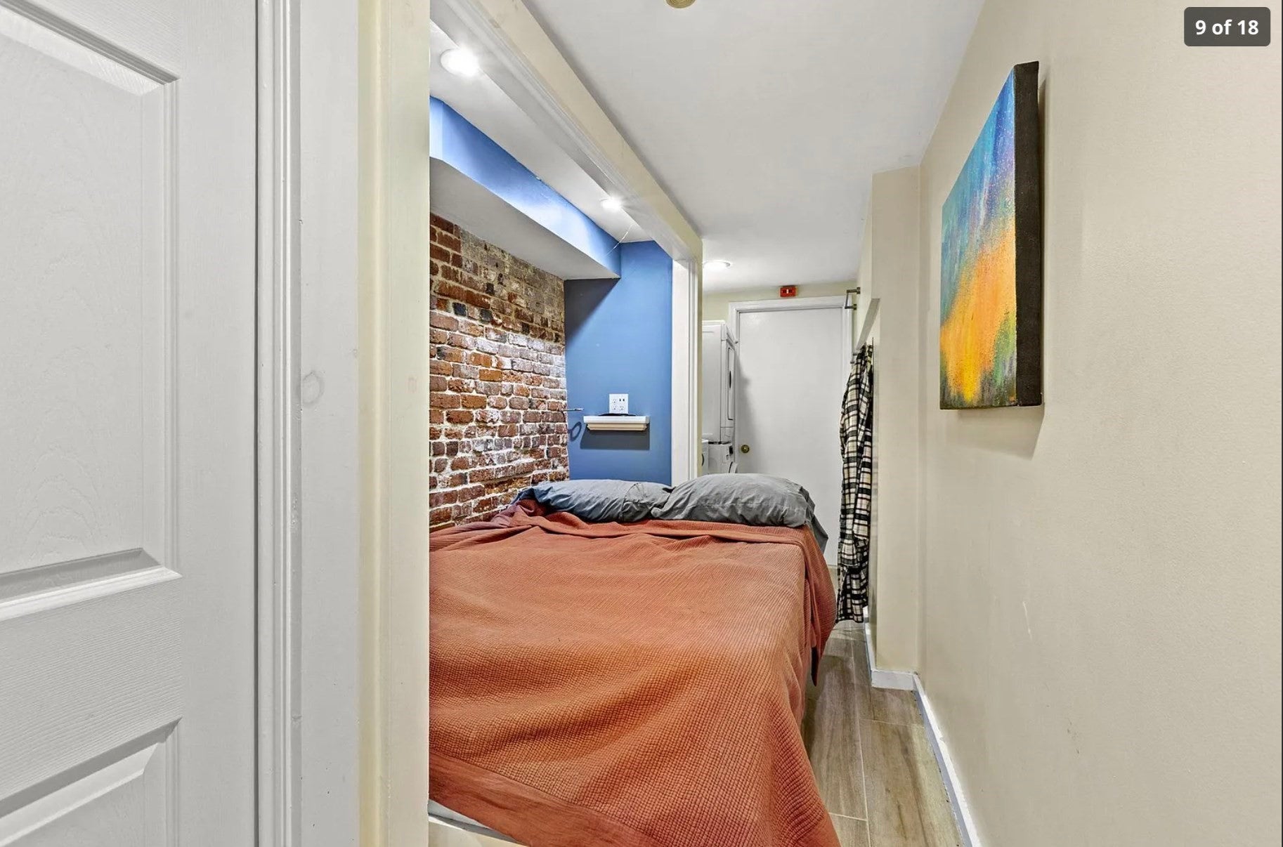 30 Dartmouth St #1, Boston, MA, 30 Dartmouth St #1, Boston, MA Photo #7