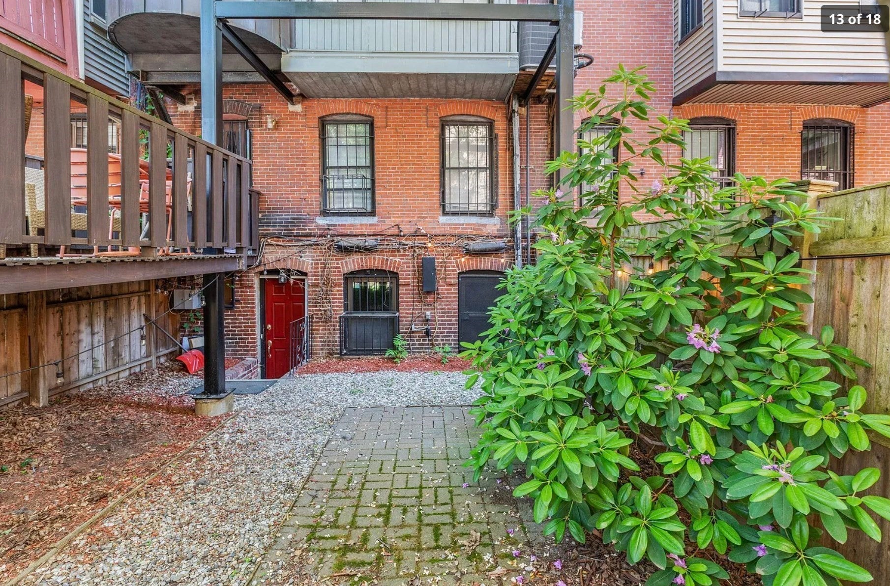 30 Dartmouth St #1, Boston, MA, 30 Dartmouth St #1, Boston, MA Photo #10