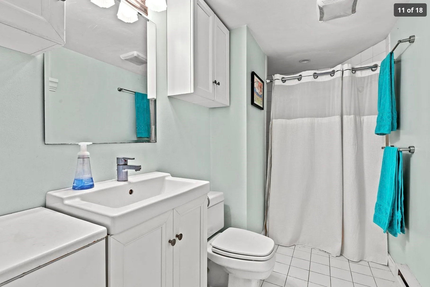 30 Dartmouth St #1, Boston, MA, 30 Dartmouth St #1, Boston, MA Photo #9