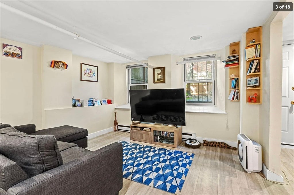 30 Dartmouth St 1