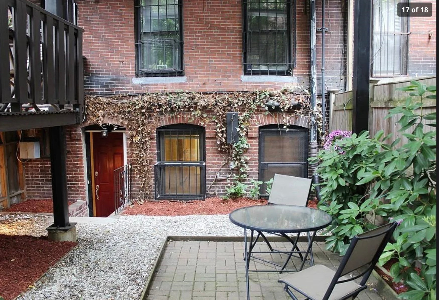 30 Dartmouth St #1, Boston, MA, 30 Dartmouth St #1, Boston, MA Photo #1