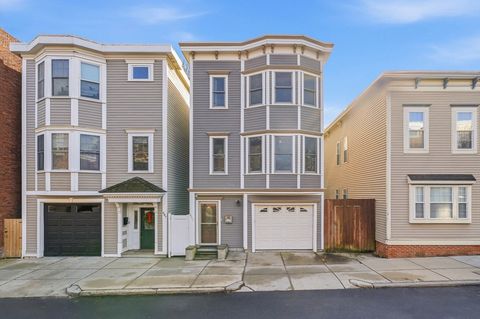 Photo of 485 East Third Street, Boston, MA 02127 (MLS # 73490211)