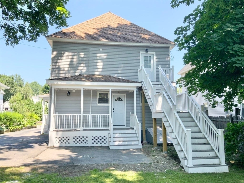 5/5A Ferdinand St, Worcester, MA Photo #6