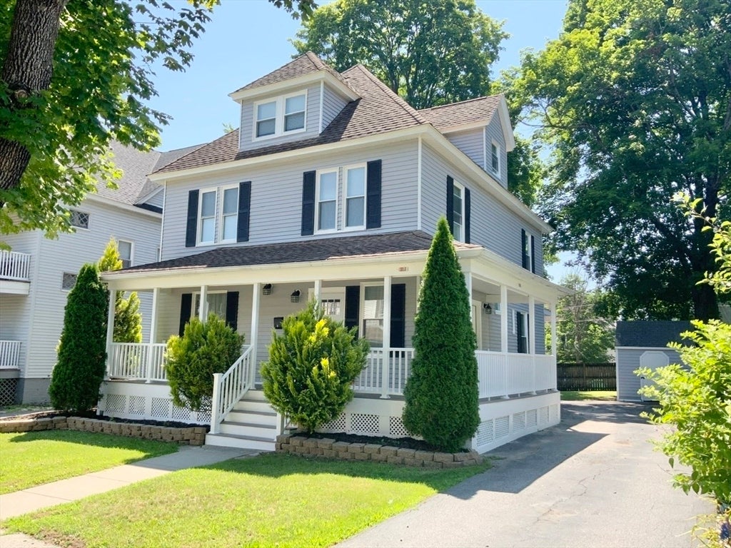 5/5A Ferdinand St
