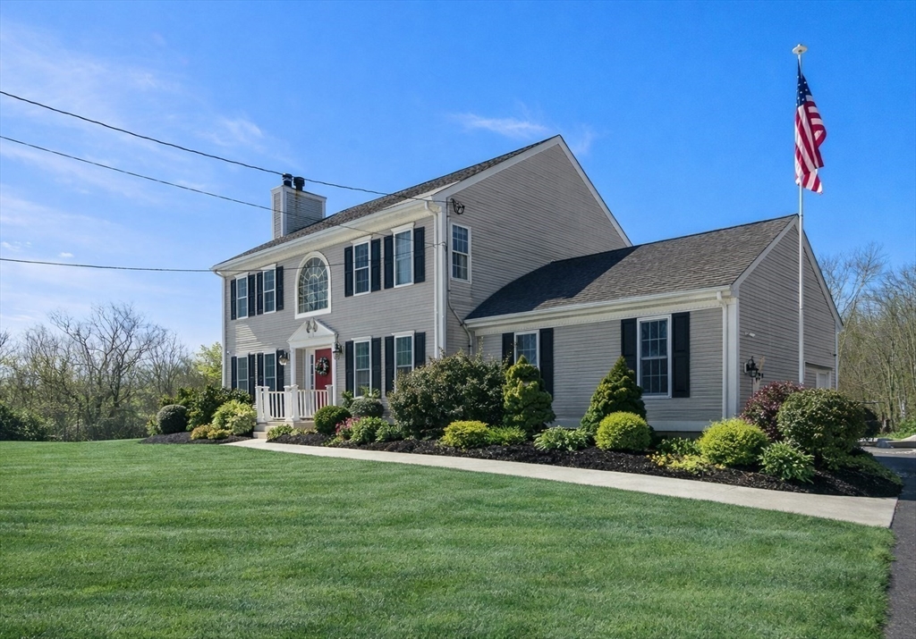 245 Perryville Rd