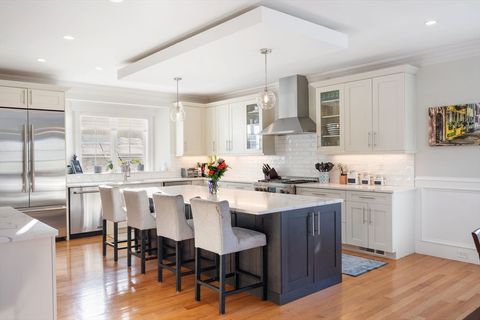 Photo of 333 Brush Hill Rd, Milton, MA 02186 (MLS # 73488741)