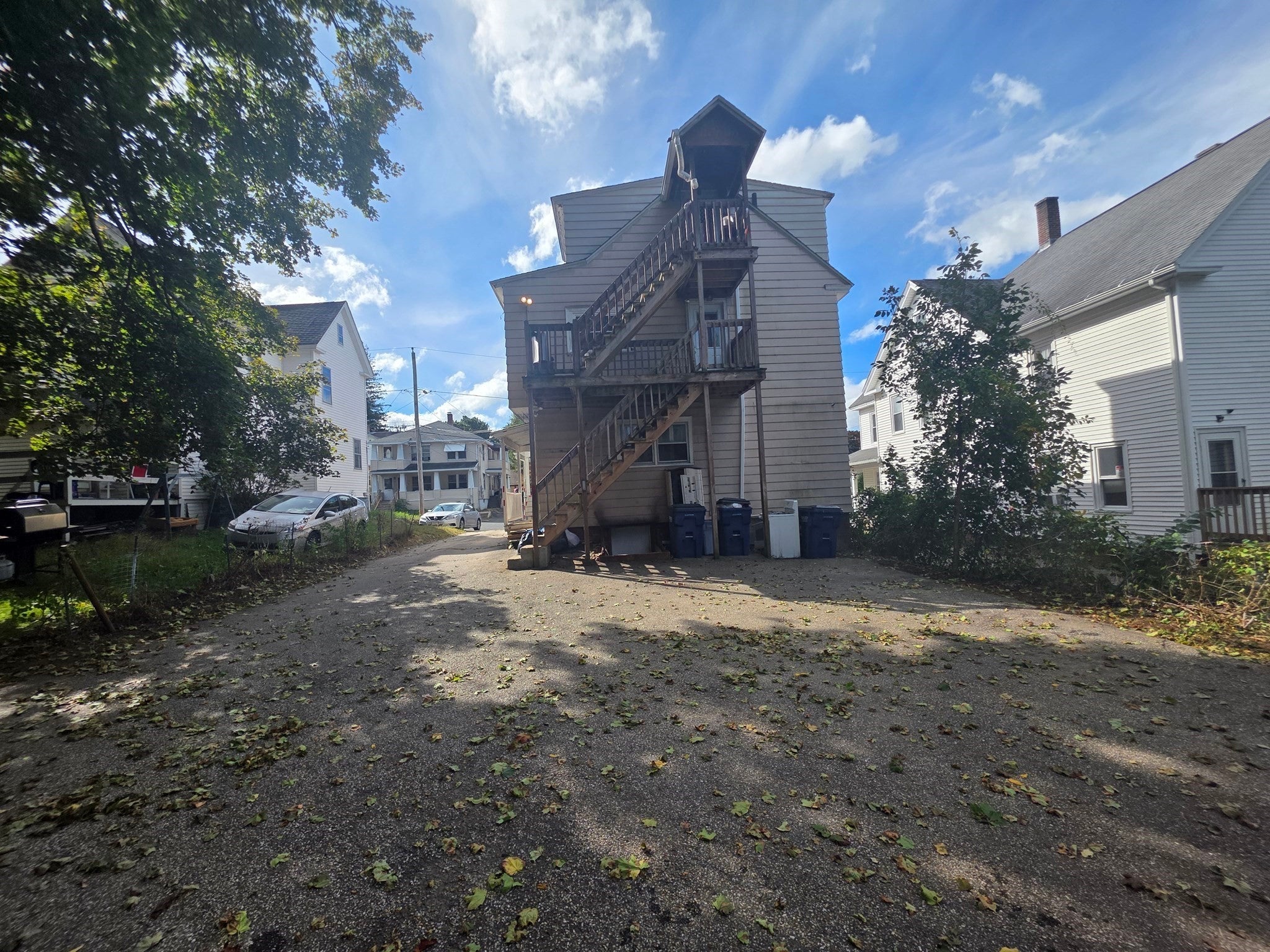 27 Walnut St, Ware, MA, 27 Walnut St, Ware, MA Photo #22