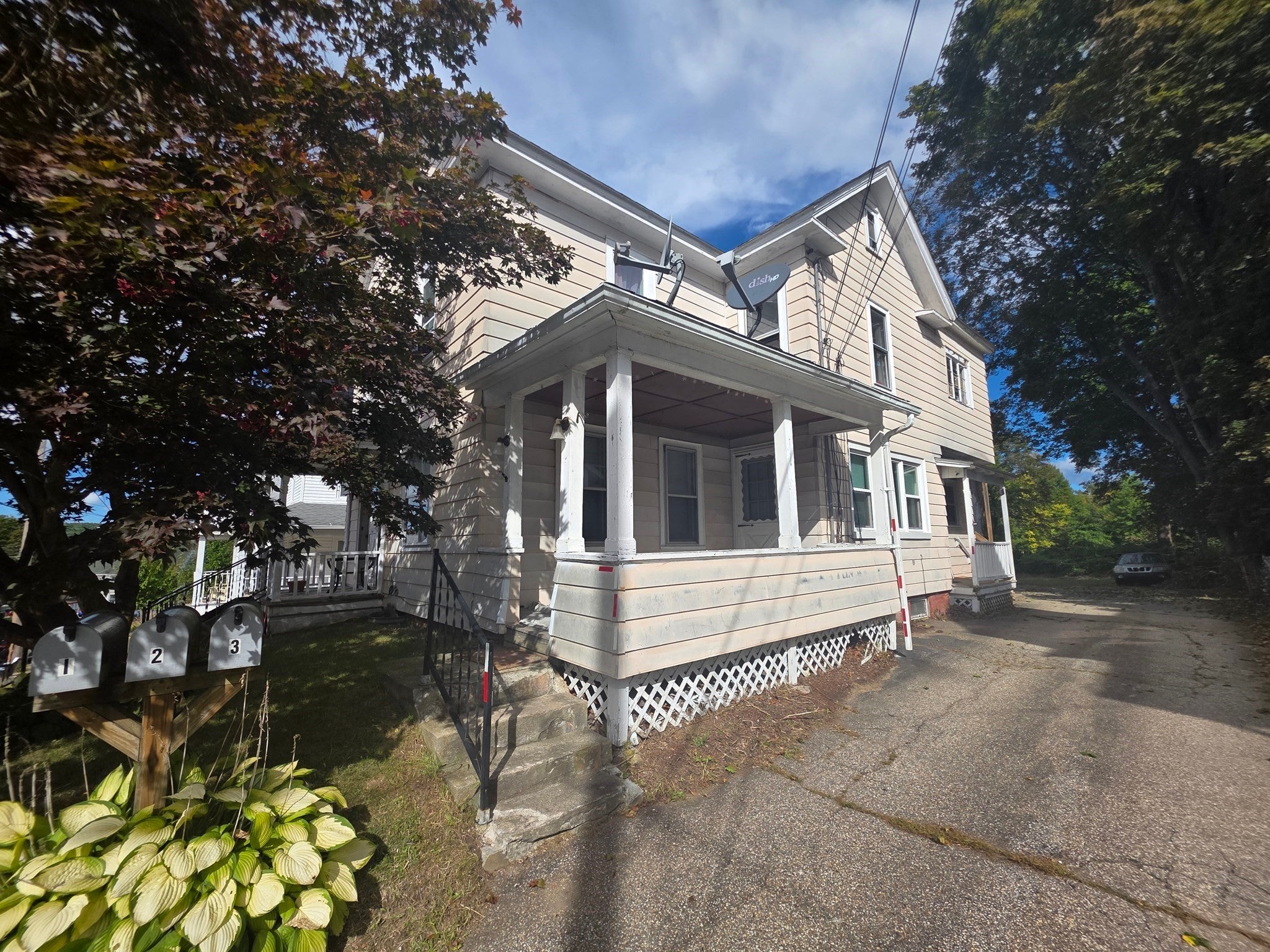 27 Walnut St, Ware, MA, 27 Walnut St, Ware, MA Photo #24