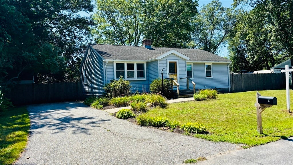 47 S. Center Street, Bellingham, MA, 47 S. Center Street, Bellingham, MA Photo #28