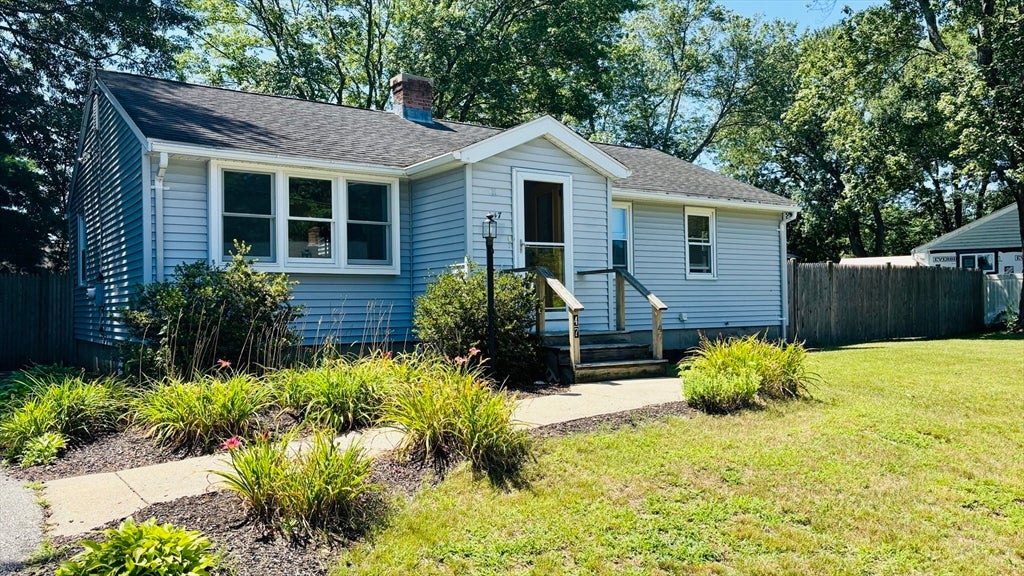 47 S. Center Street, Bellingham, MA, 47 S. Center Street, Bellingham, MA Photo #1