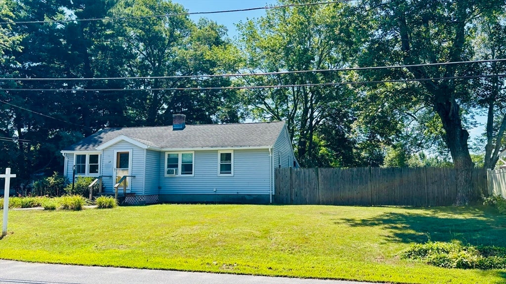 47 S. Center Street, Bellingham, MA, 47 S. Center Street, Bellingham, MA Photo #2
