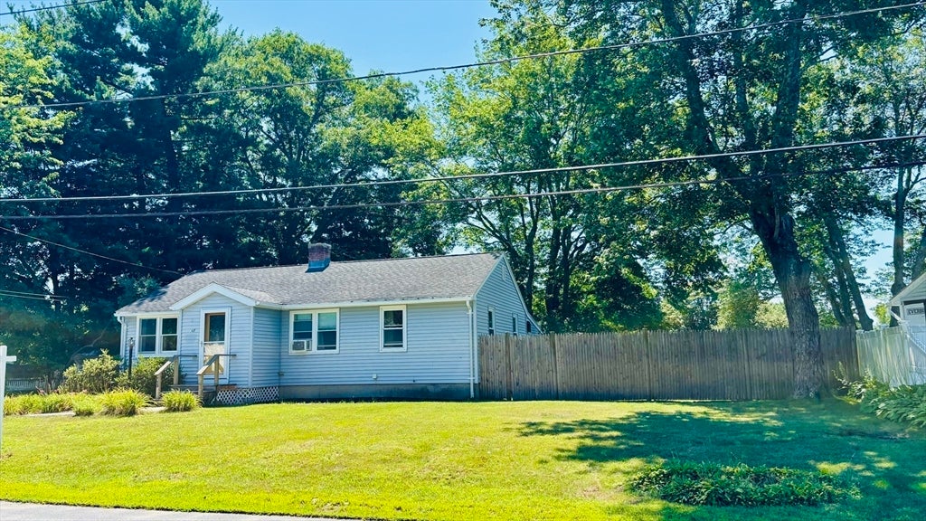 47 S. Center Street, Bellingham, MA, 47 S. Center Street, Bellingham, MA Photo #27