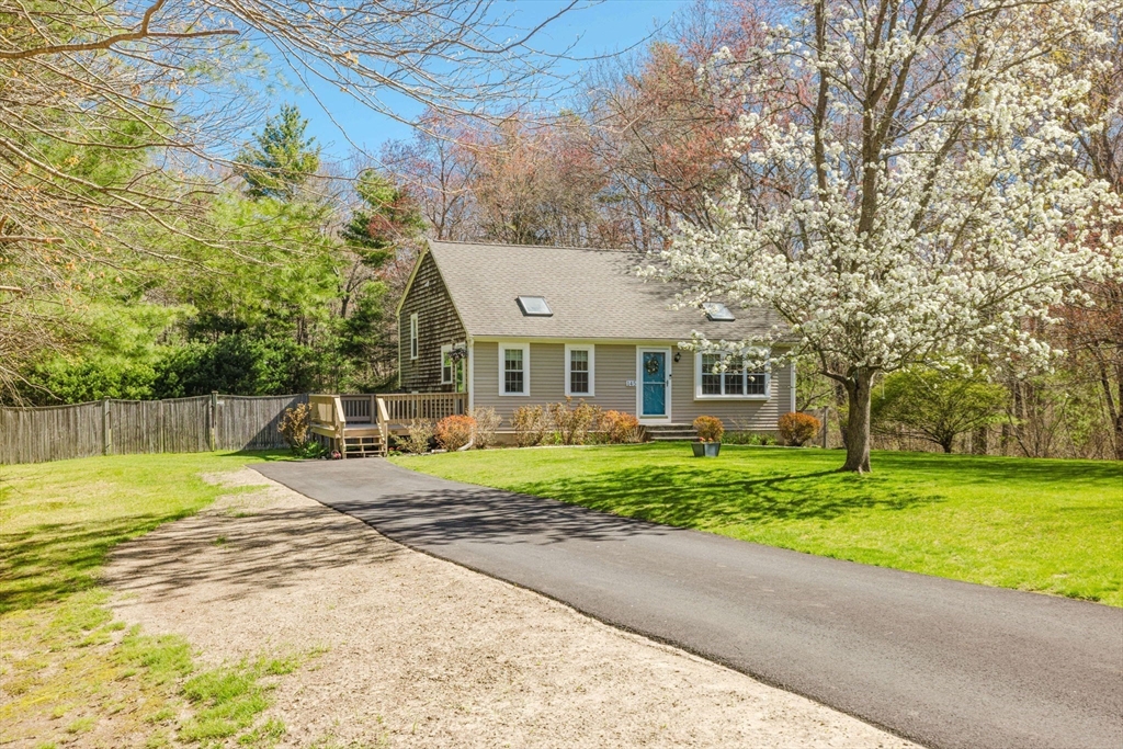 145 Shag Bark Rd