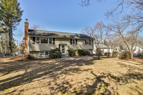 315 South Rd Bedford MA 01730