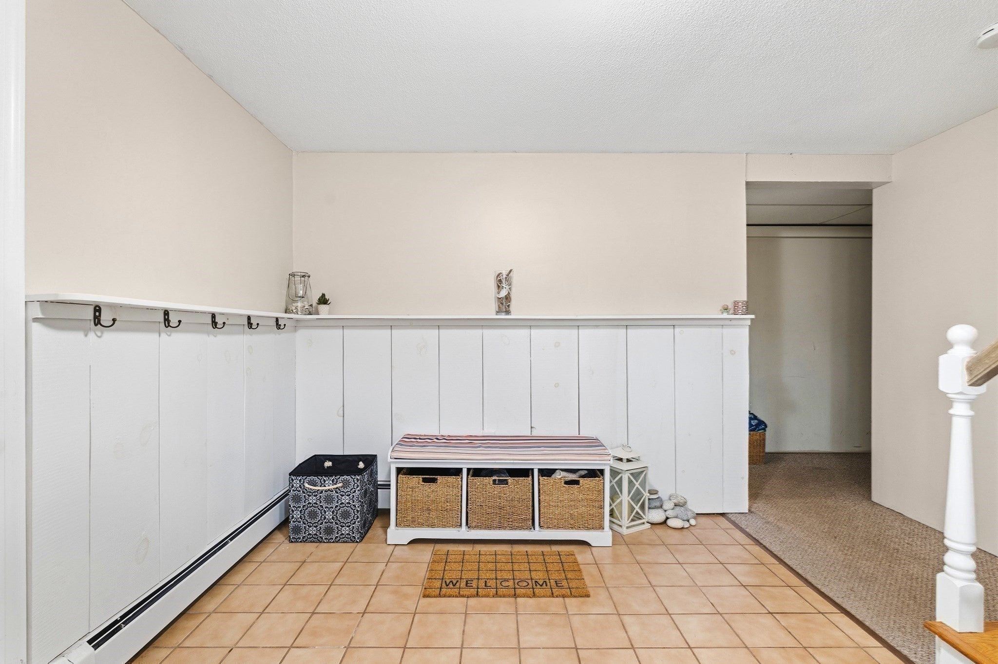 84 Almeda St