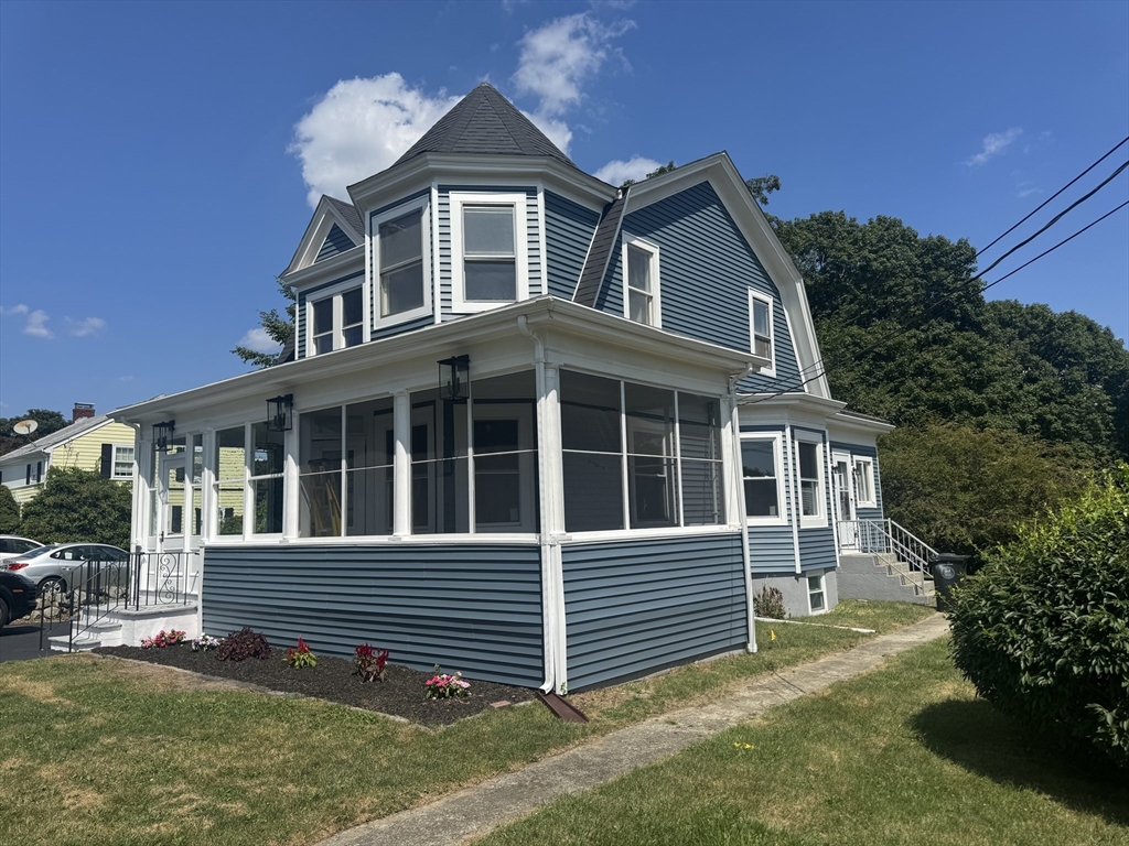 1220 Gardners Neck Rd