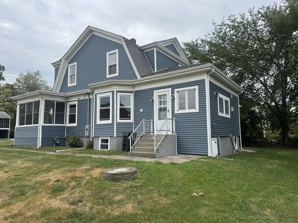 1220 Gardners Neck Rd