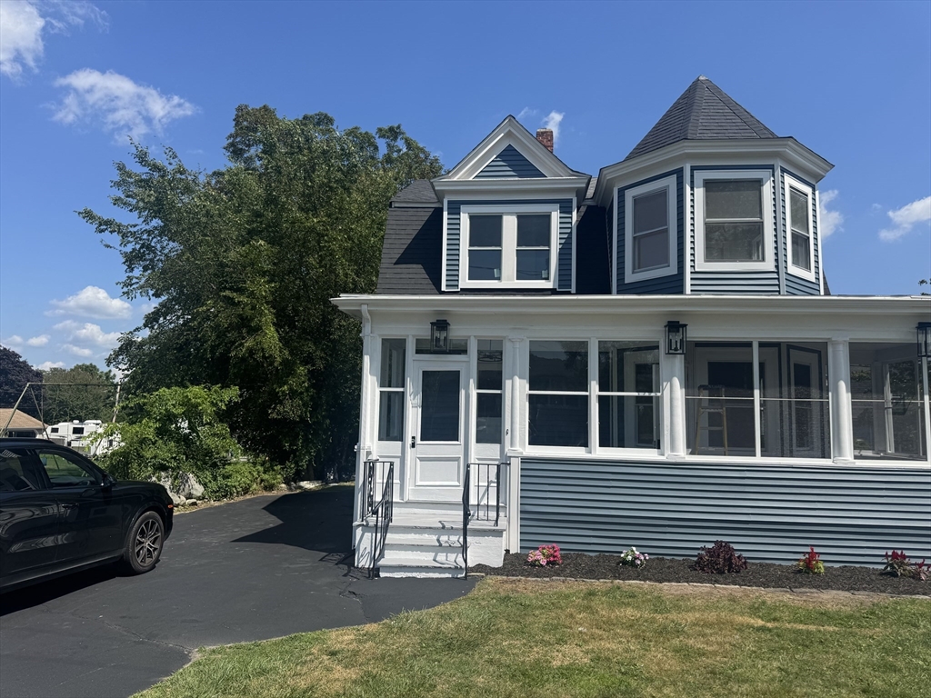1220 Gardners Neck Rd