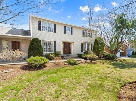61 Kimberly Lane