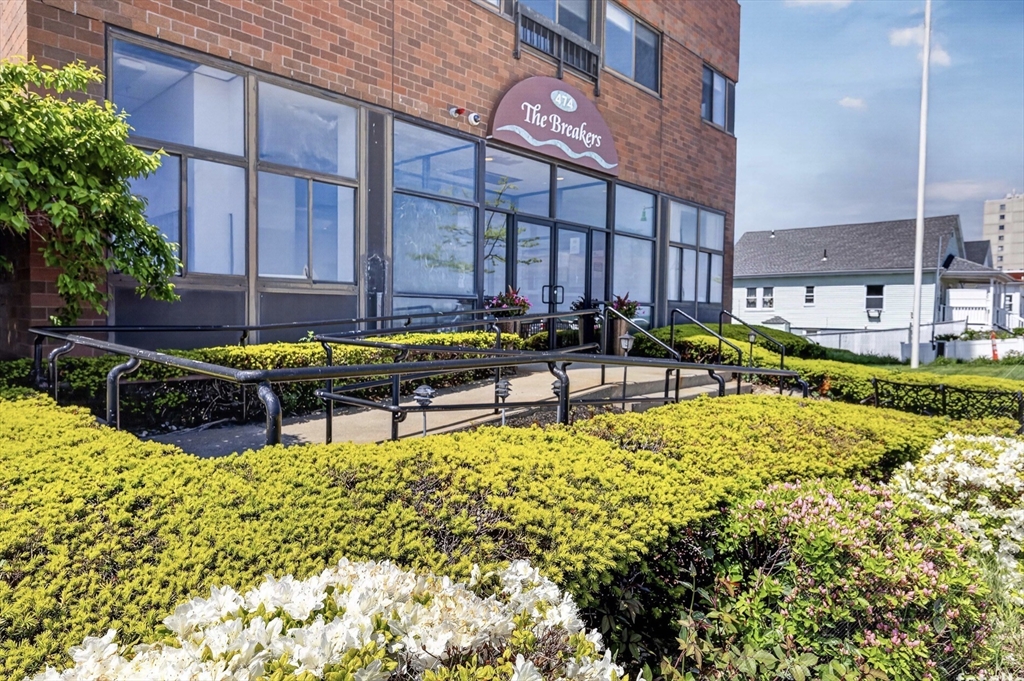 474 Revere Beach Boulevard 804