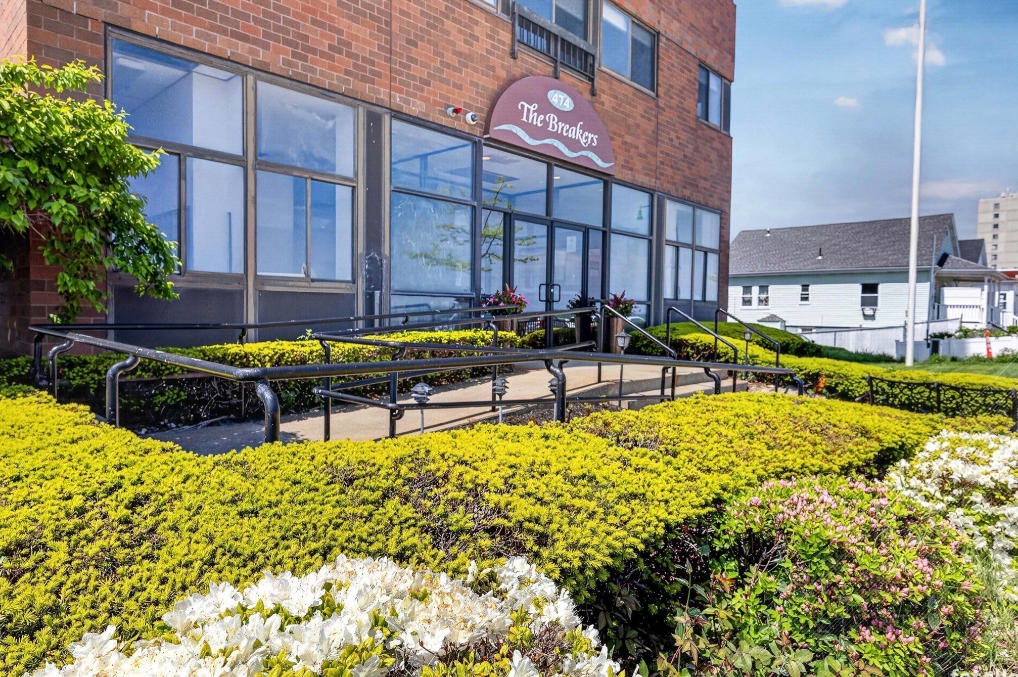 474 Revere Beach Boulevard 804, Revere MA 02151