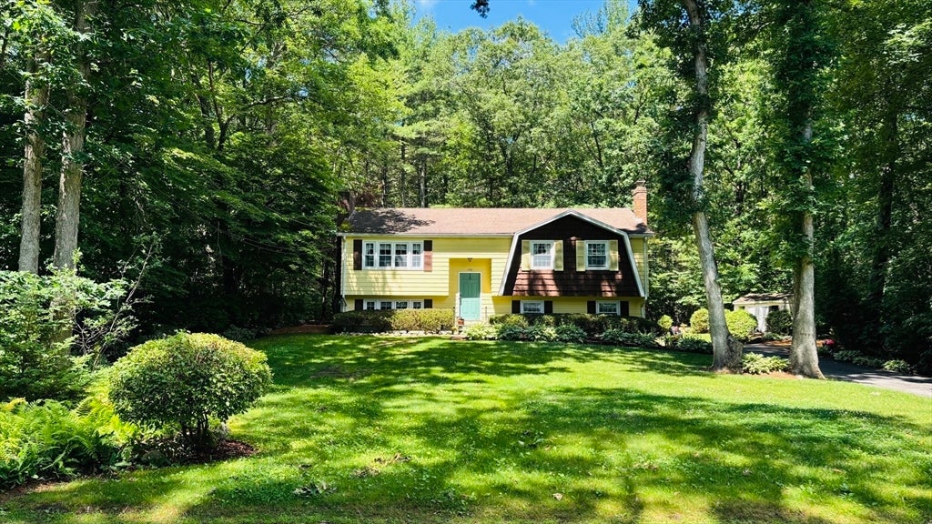 152 Forest Street