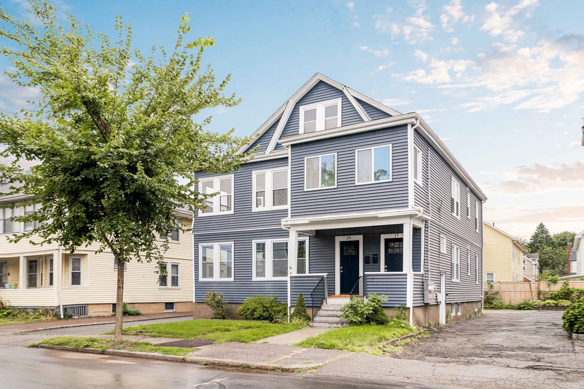 17-19 Woodrow AVE #19, Newton, MA, 17-19 Woodrow AVE #19, Newton, MA Photo #1