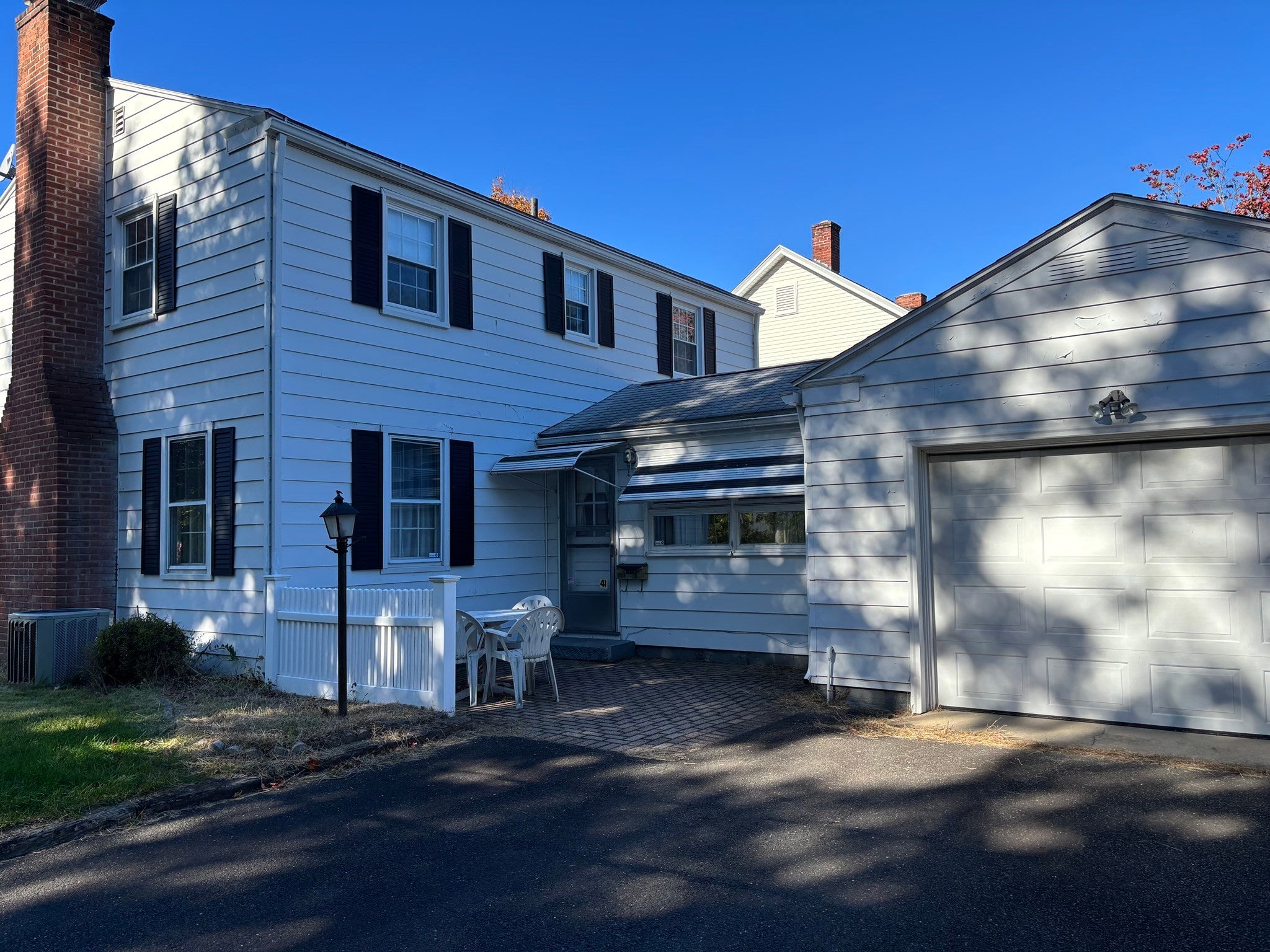 41 Reed Street