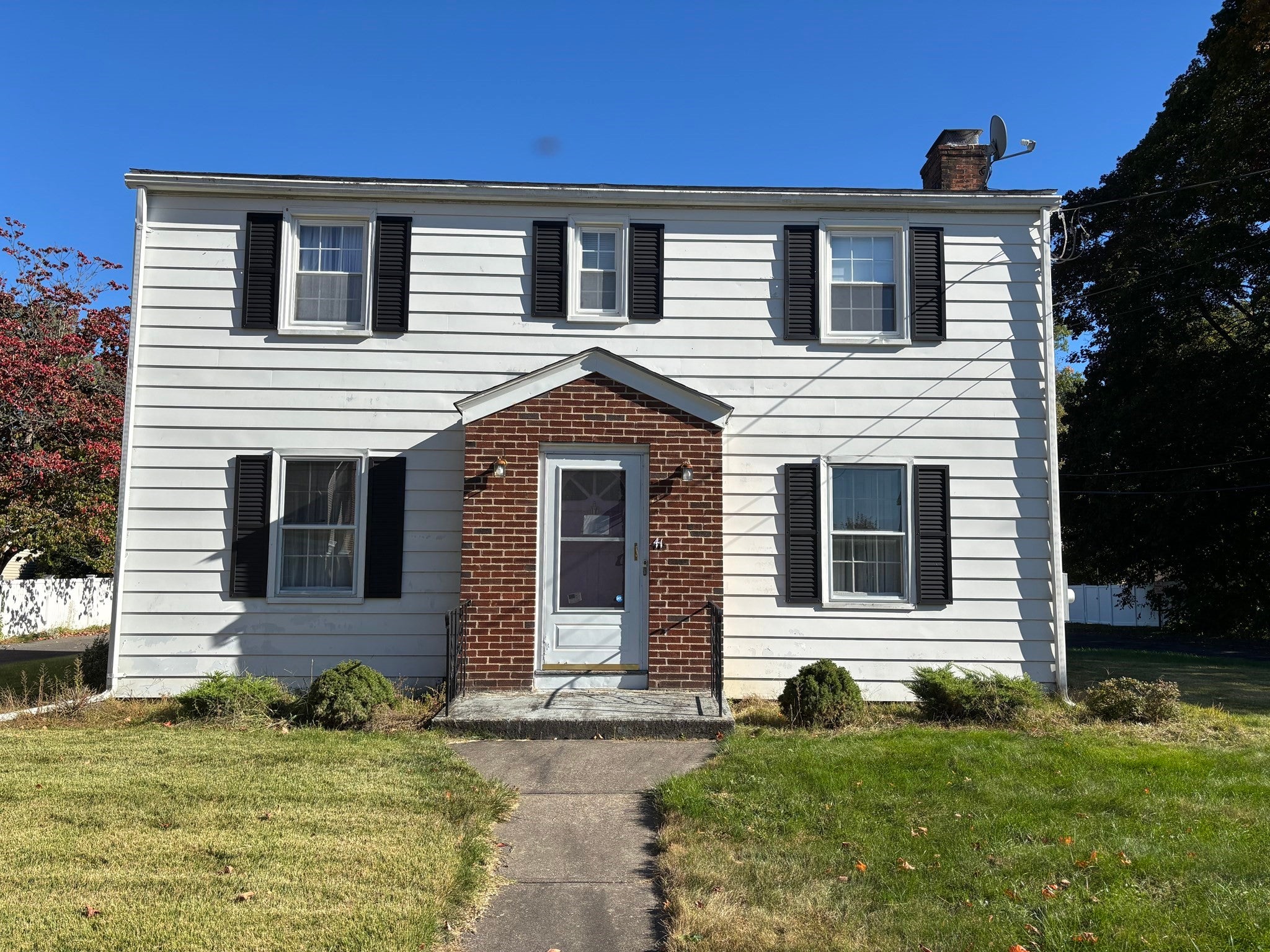 Photo of 41 Reed Street, Agawam, MA