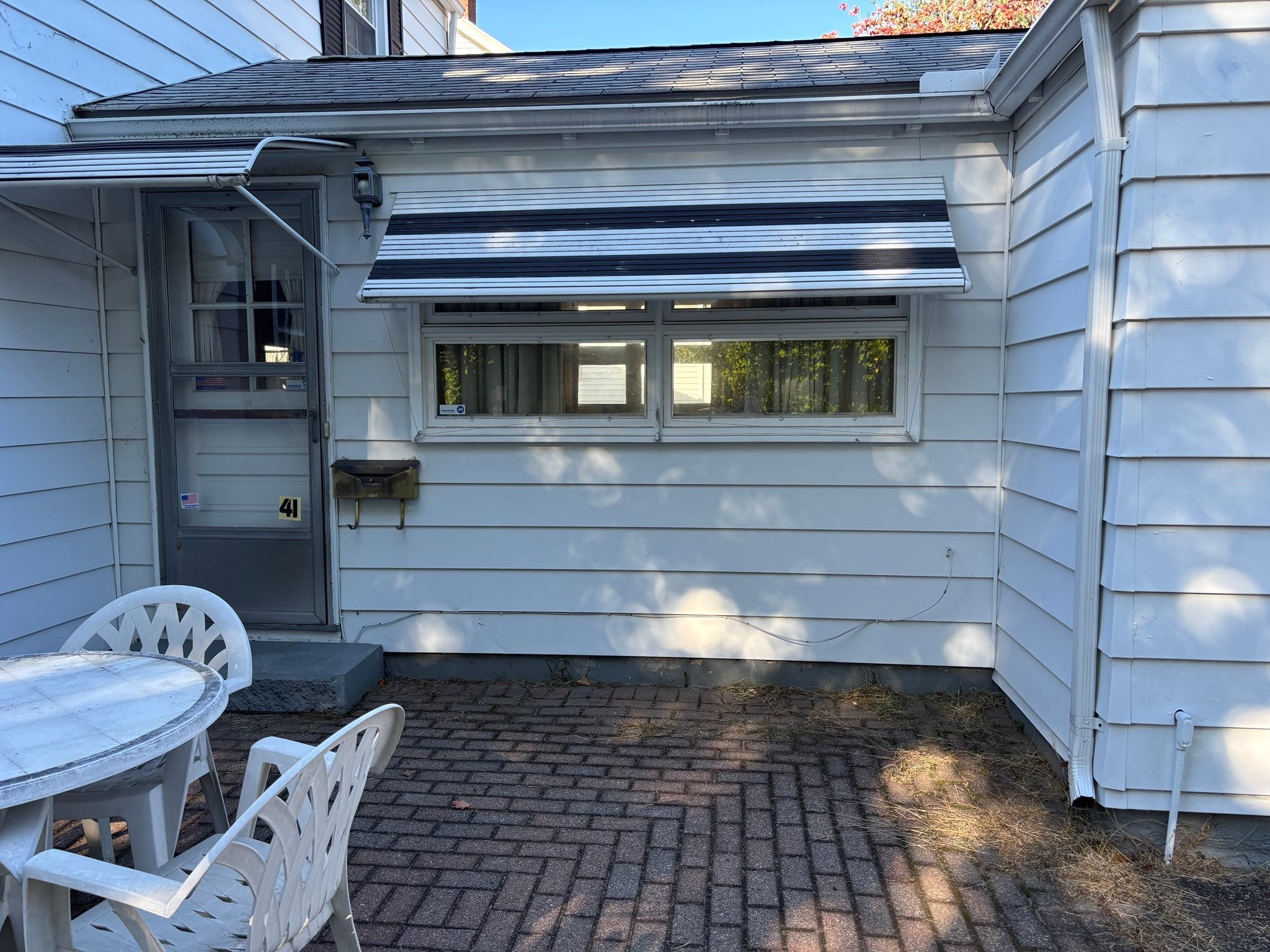 41 Reed Street
