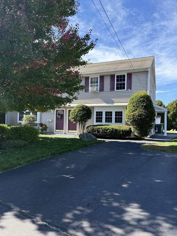 44 Angell St 44