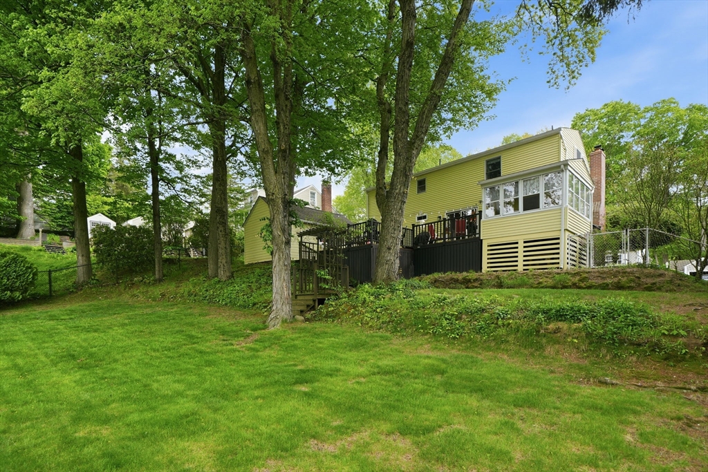 29 Crescent Hill