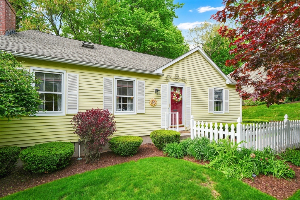 29 Crescent Hill