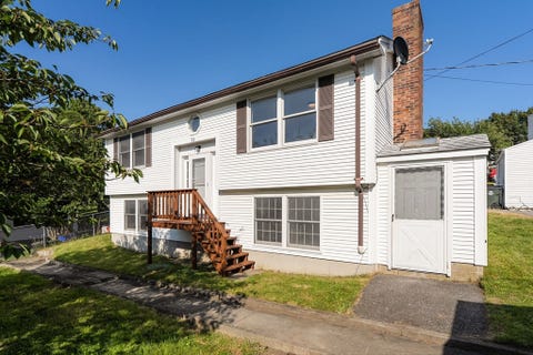 Photo of 32 Danis St, Fall River, MA 02720 (MLS # 73556076)