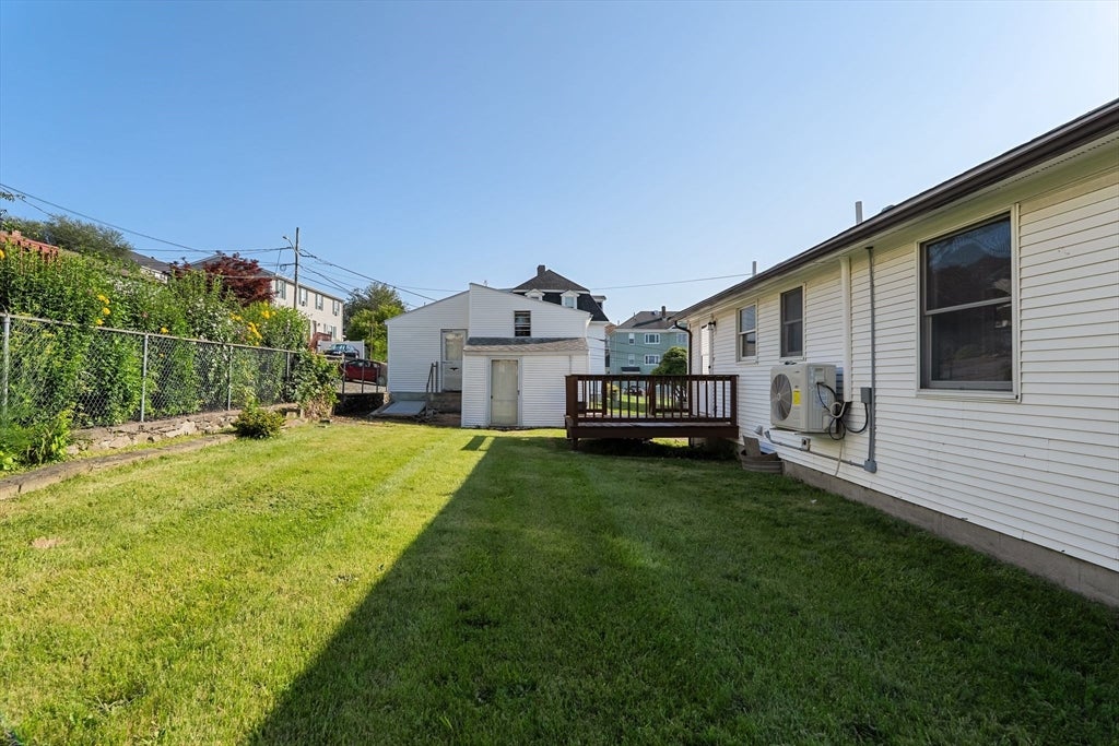 32 Danis St, Fall River, MA, 32 Danis St, Fall River, MA Photo #37
