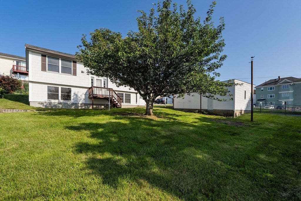 32 Danis St, Fall River, MA, 32 Danis St, Fall River, MA Photo #6