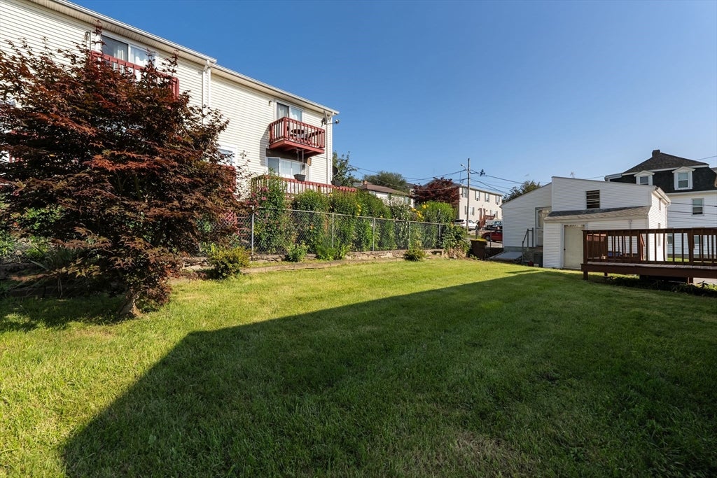 32 Danis St, Fall River, MA, 32 Danis St, Fall River, MA Photo #34