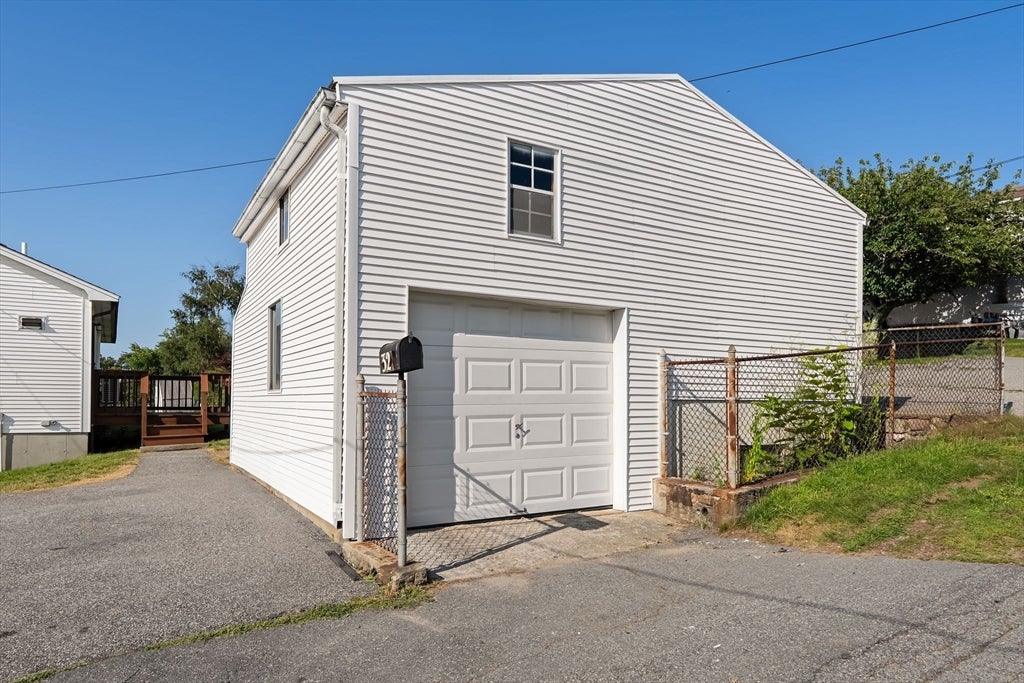 32 Danis St, Fall River, MA, 32 Danis St, Fall River, MA Photo #38