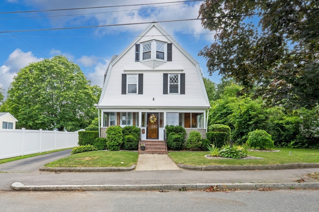 27 Edison Street