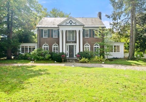 5 Hammond Street Newton MA 02467